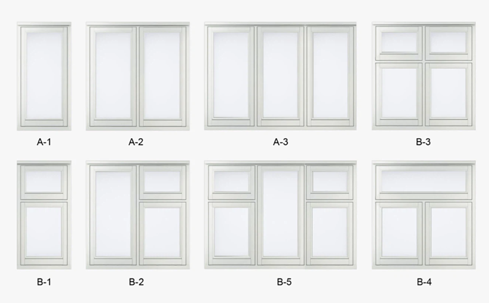 casement window configuration custom sash layout casement window configuration custom sash layout